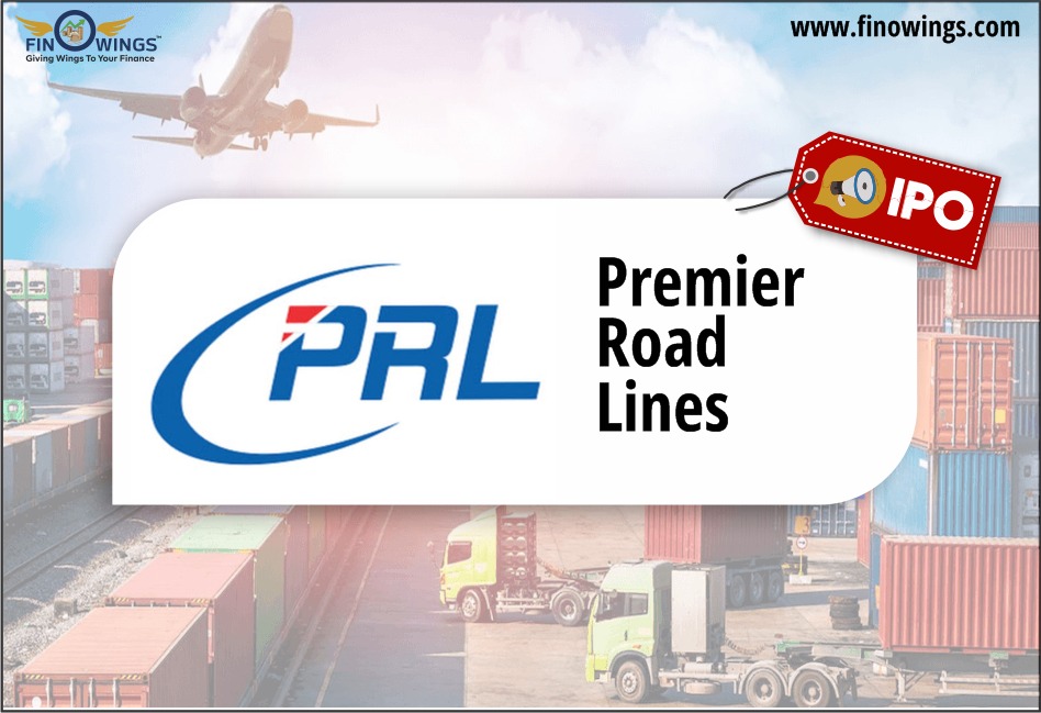 Premier Road lines Limited SME IPO